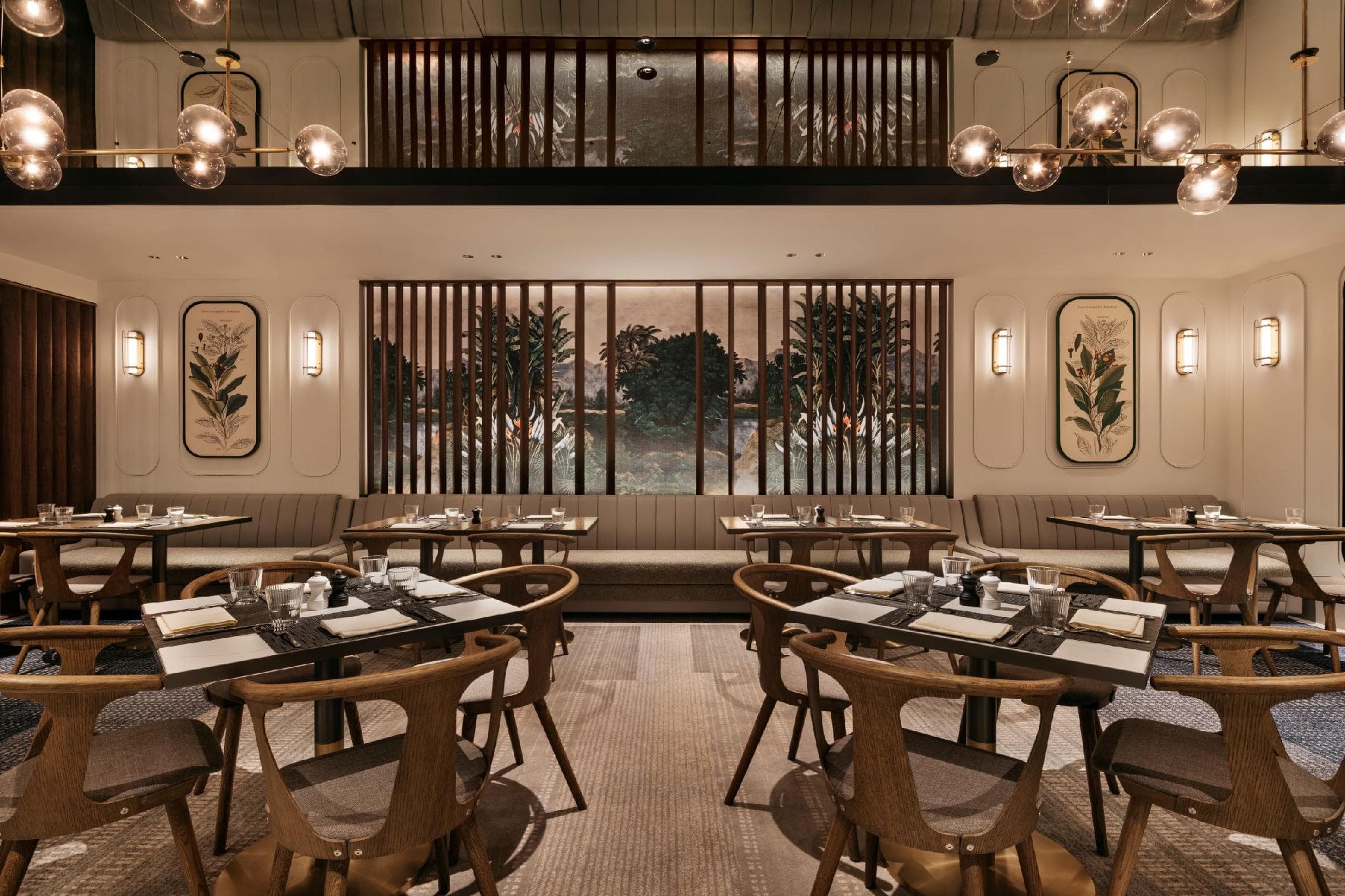 Hilton Singapore Orchard photo 4