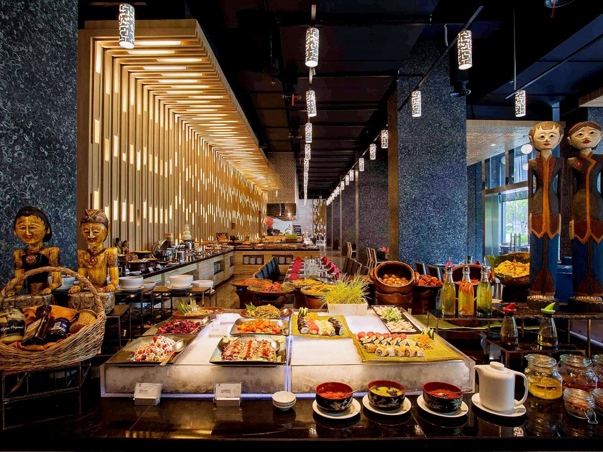 Grand Mercure Jakarta Kemayoran photo 5