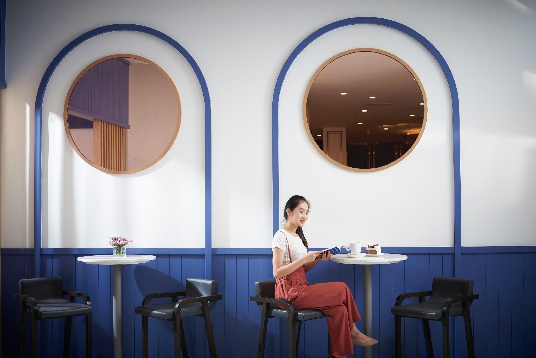 Amari Don Muang Airport Bangkok Hotel photo 5