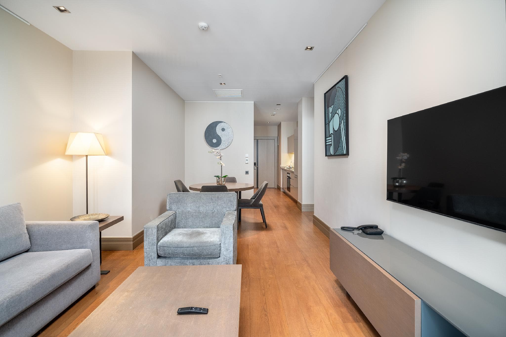 Sentire Hotels & Residences Taksim photo 2