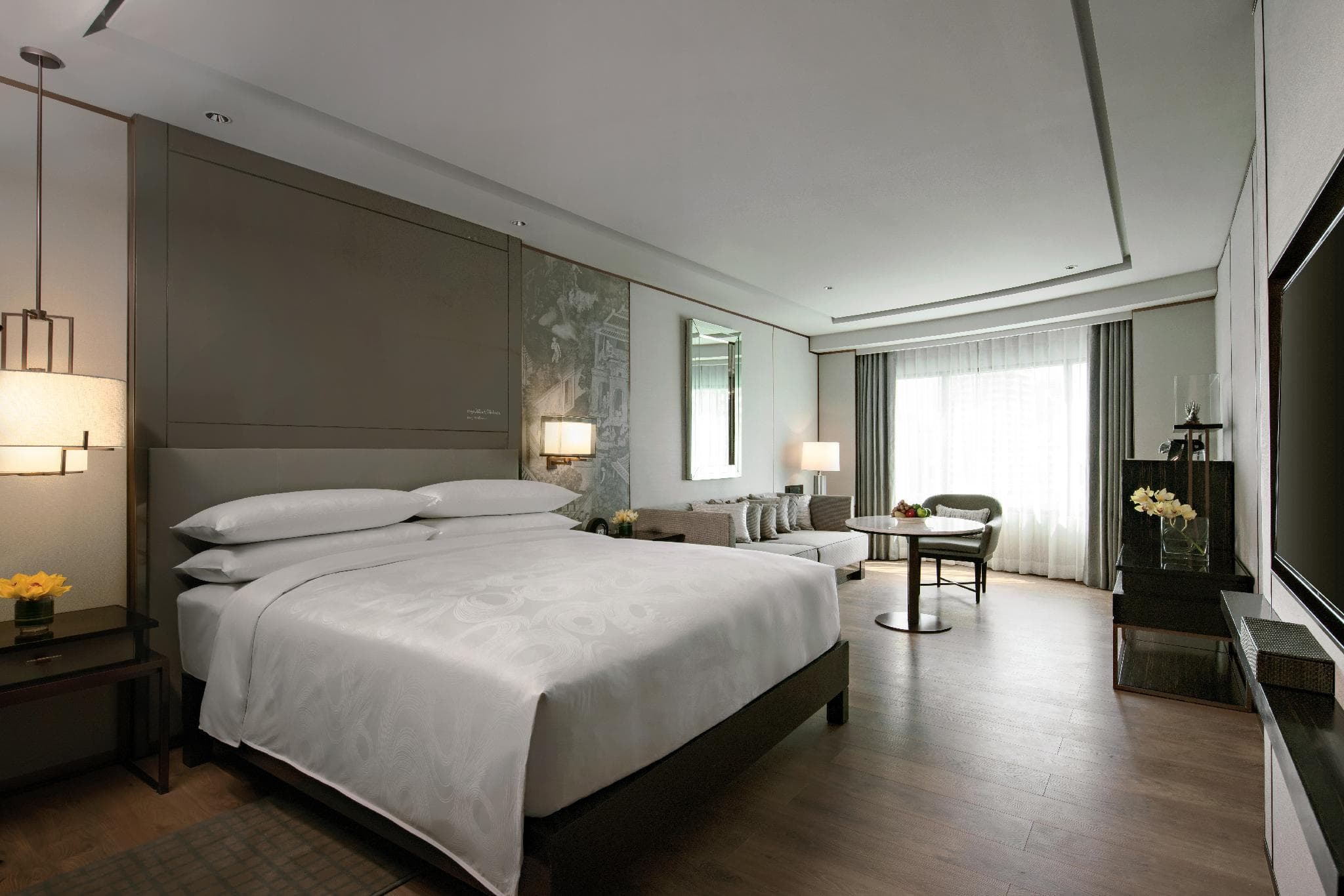 JW Marriott Hotel Bangkok photo 2