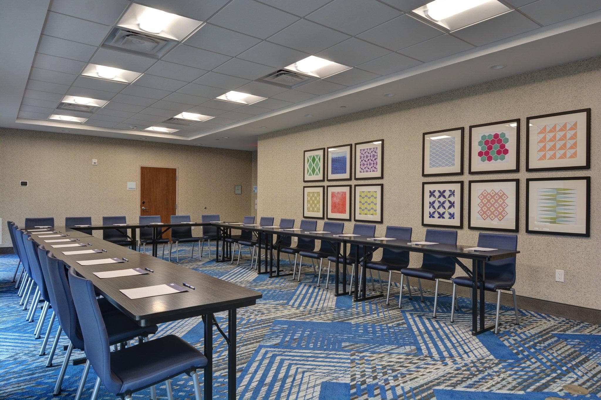 Holiday Inn Express And Suites Greenville - Taylors By IHG photo 2