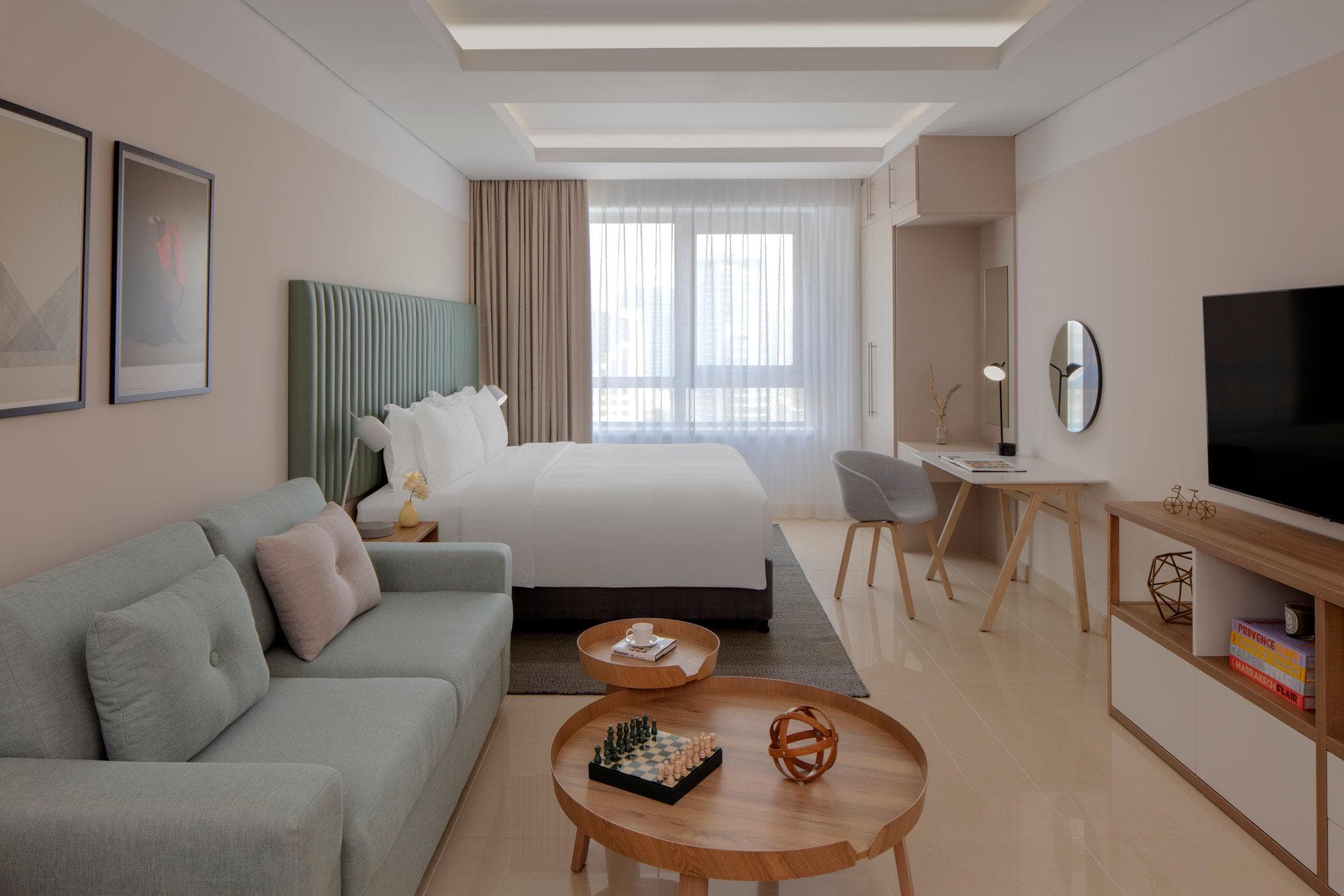 Staybridge Suites Dubai Internet City By IHG photo 2