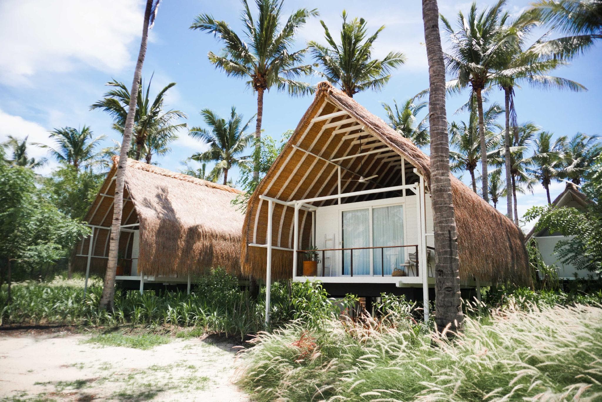 Hotel Lumi Gili Trawangan photo 2