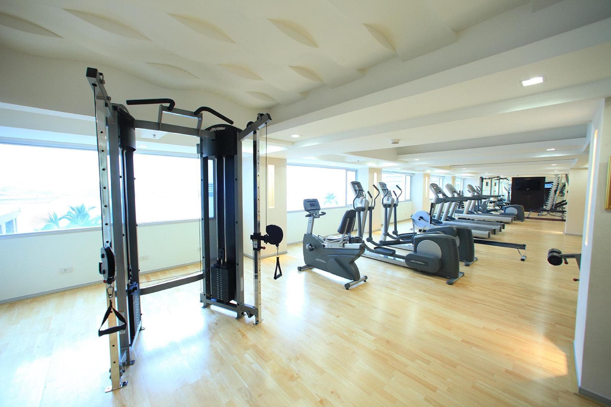 Ramada Plaza by Wyndham Bangkok Menam Riverside photo 4