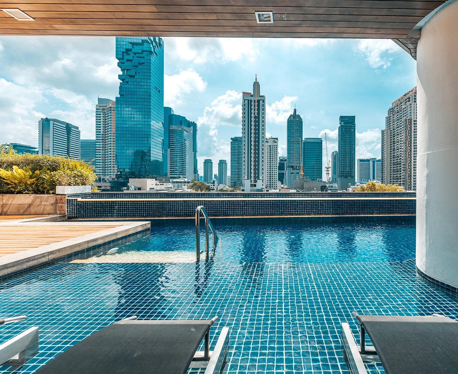 Pullman Bangkok Hotel G photo 5