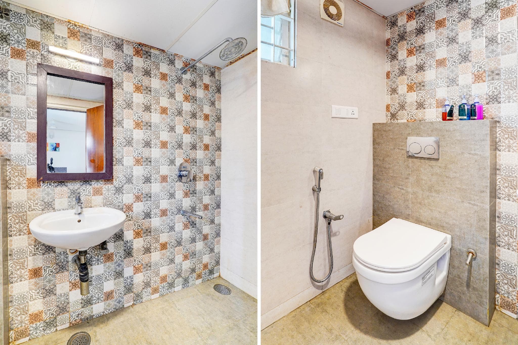 Super Townhouse Hebbal Bhadrappa Layout photo 2