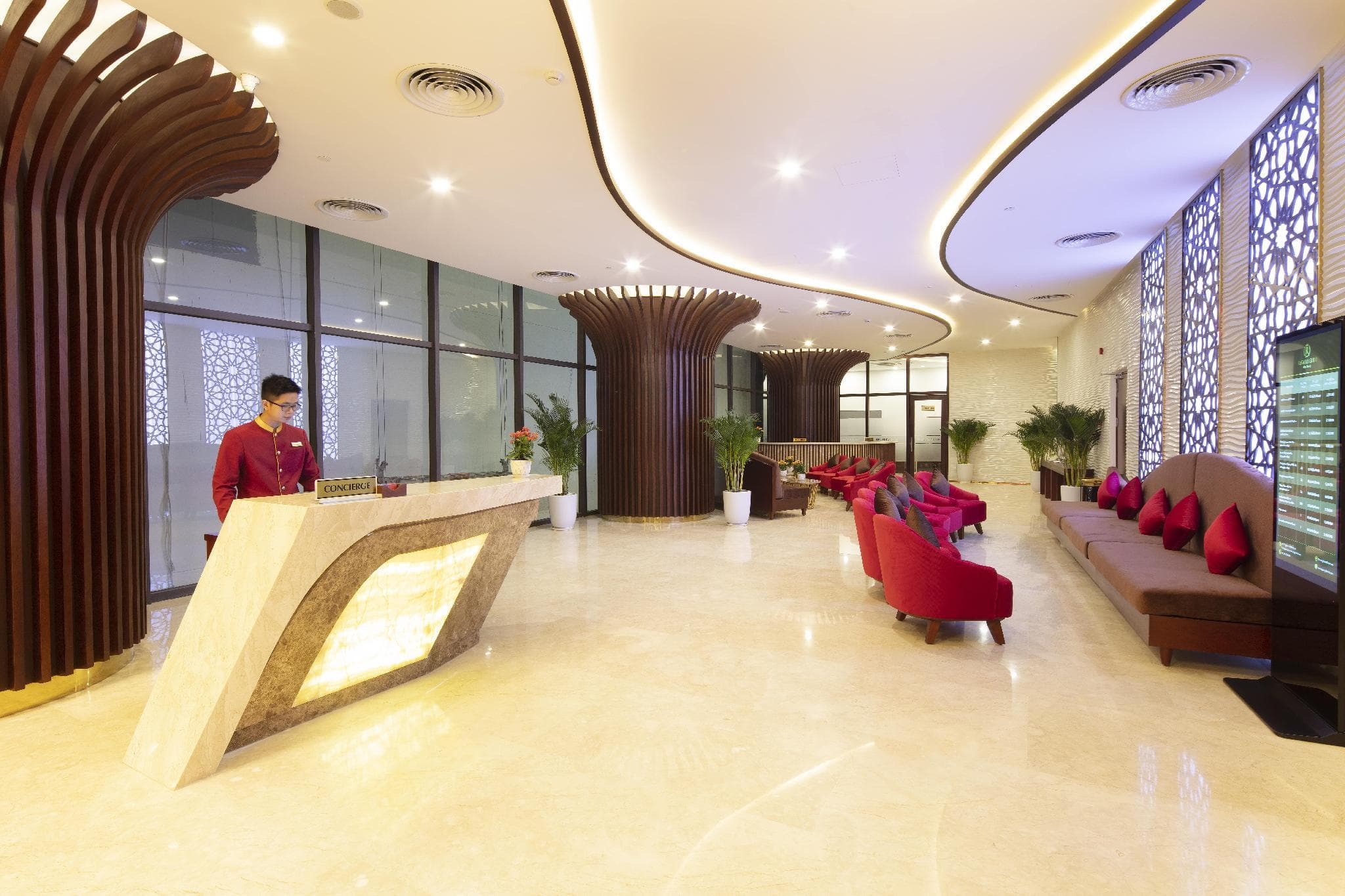 Regalia Gold Hotel photo 4