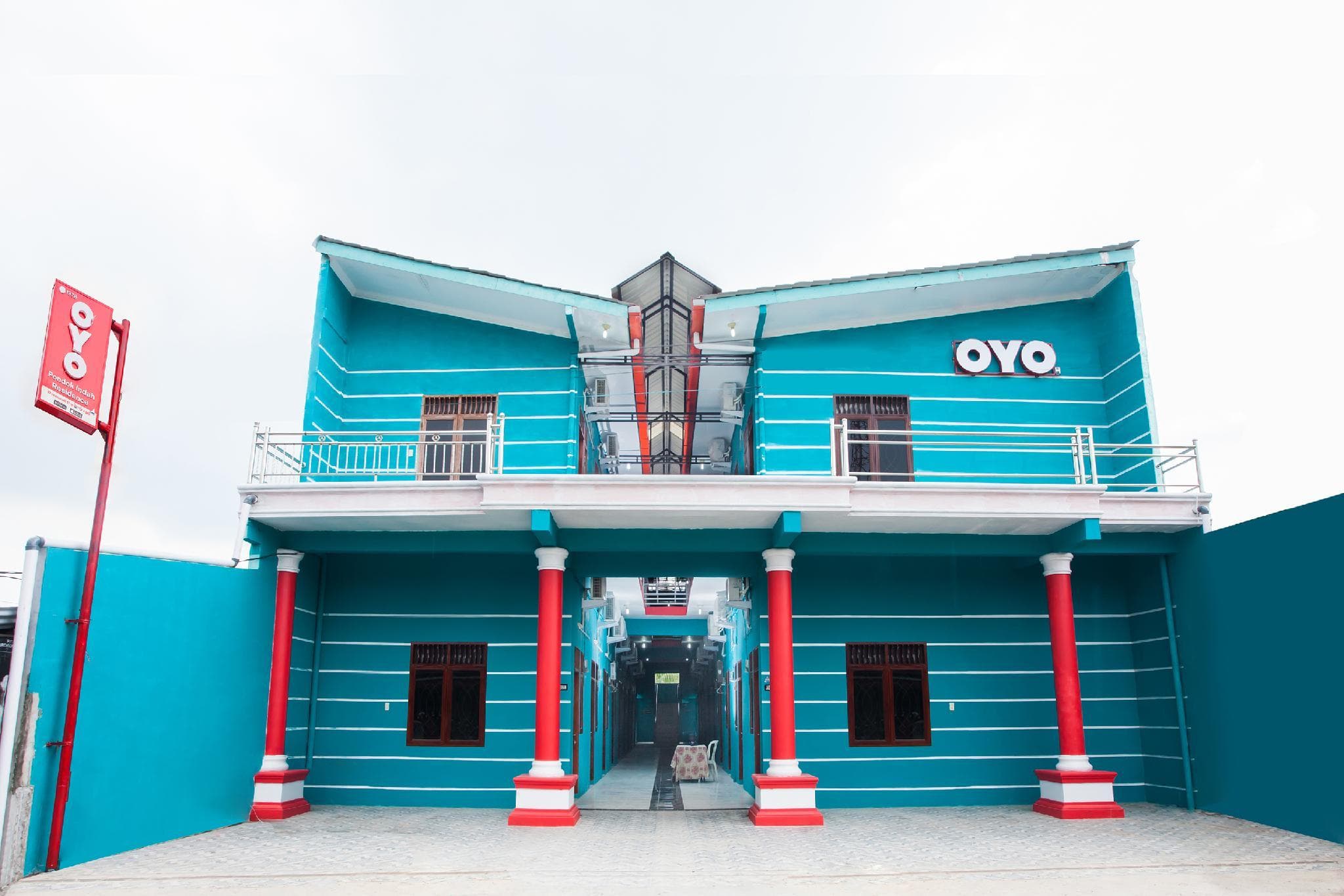 OYO 1978 Pondok Indah Residence