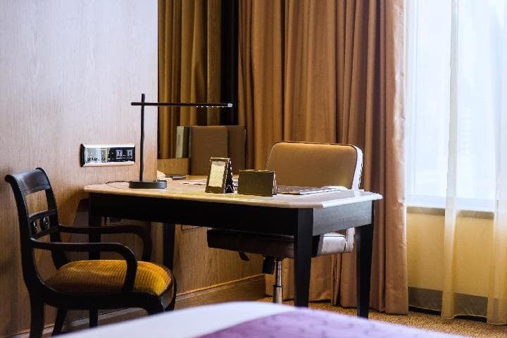 Sheraton Grande Sukhumvit, a Luxury Collection Hotel, Bangkok photo 2