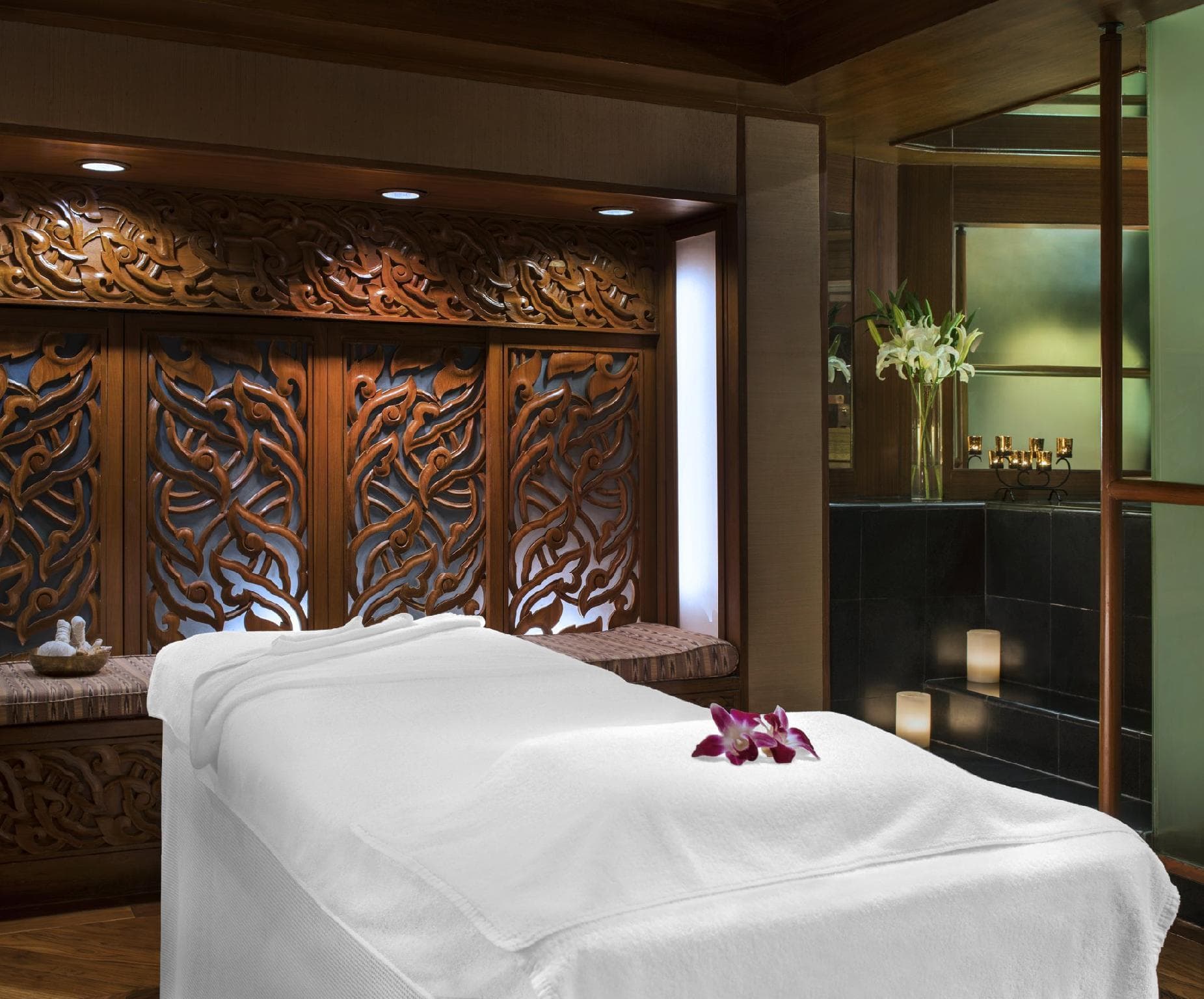 Sheraton Grande Sukhumvit, a Luxury Collection Hotel, Bangkok photo 3