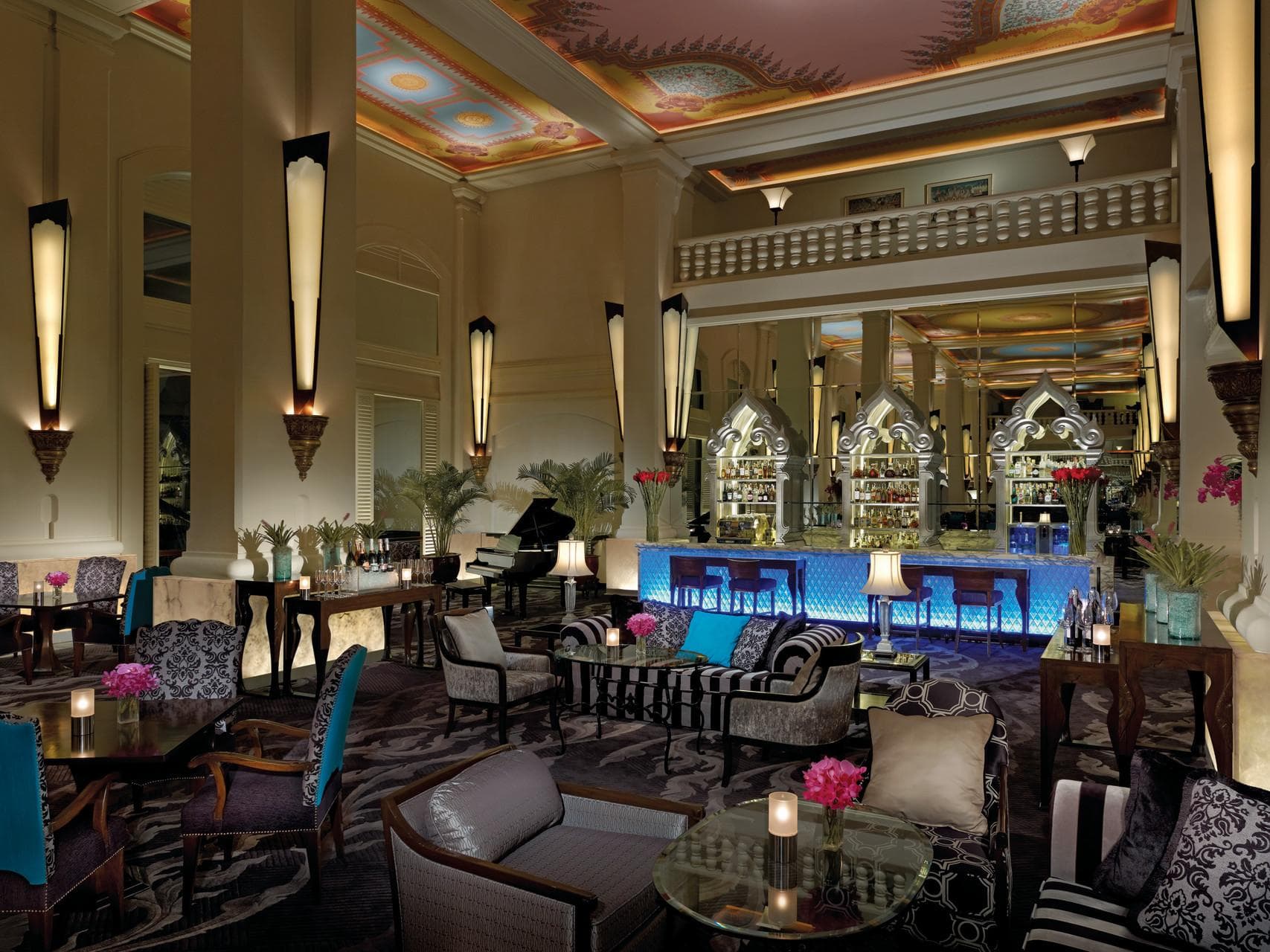 Anantara Siam Bangkok Hotel photo 3