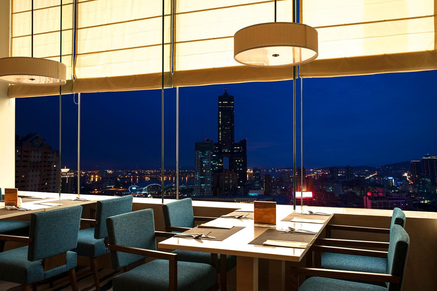 Hotel Cozzi Zhongshan Kaohsiung photo 5