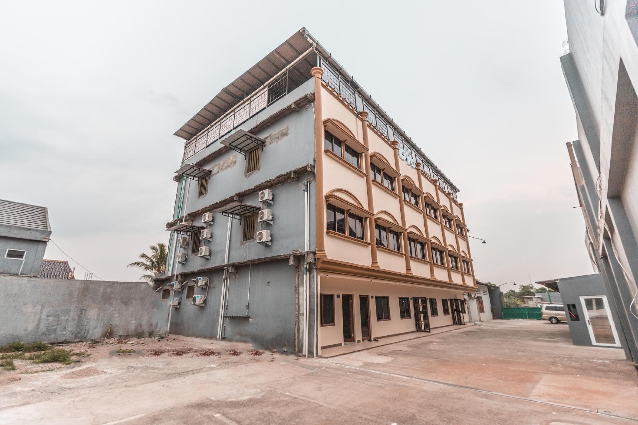 Hotel O Eden Guest House photo 4