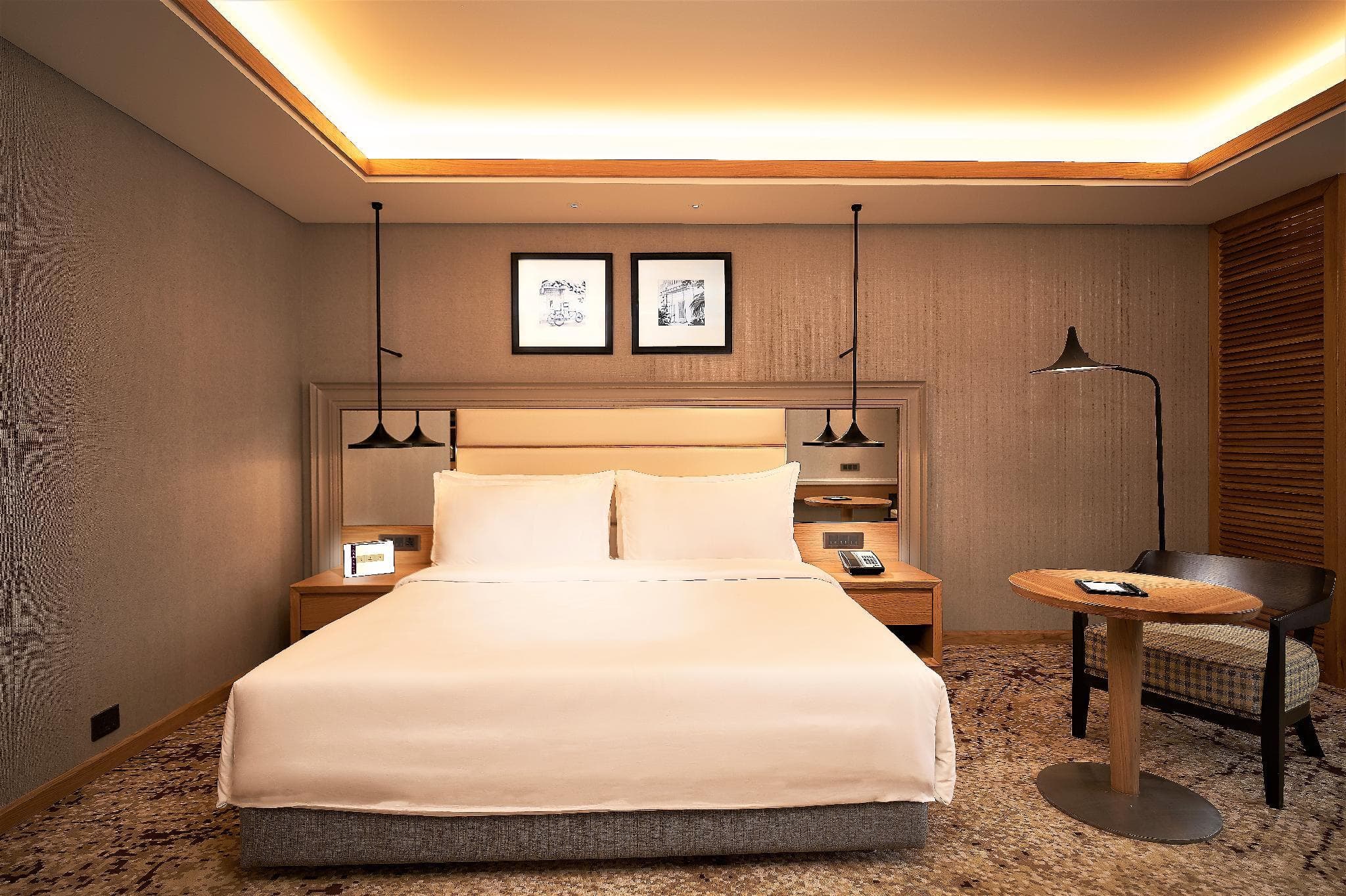 The Residency Towers Puducherry photo 2