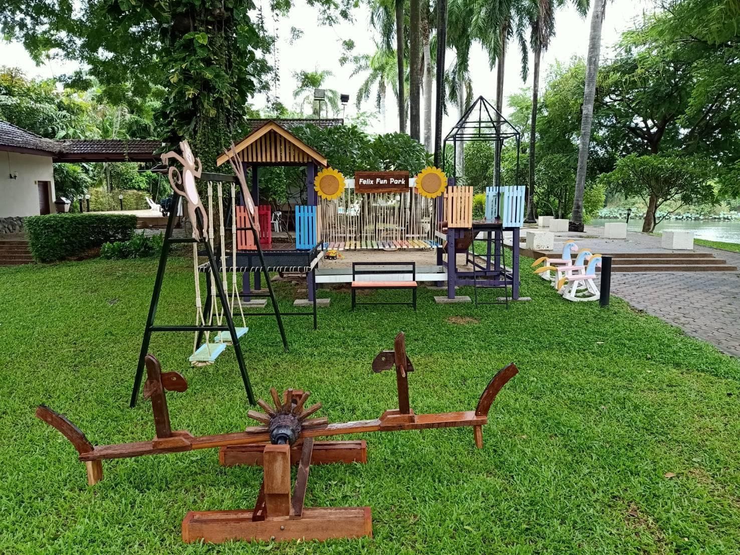 Felix River Kwai Resort photo 3