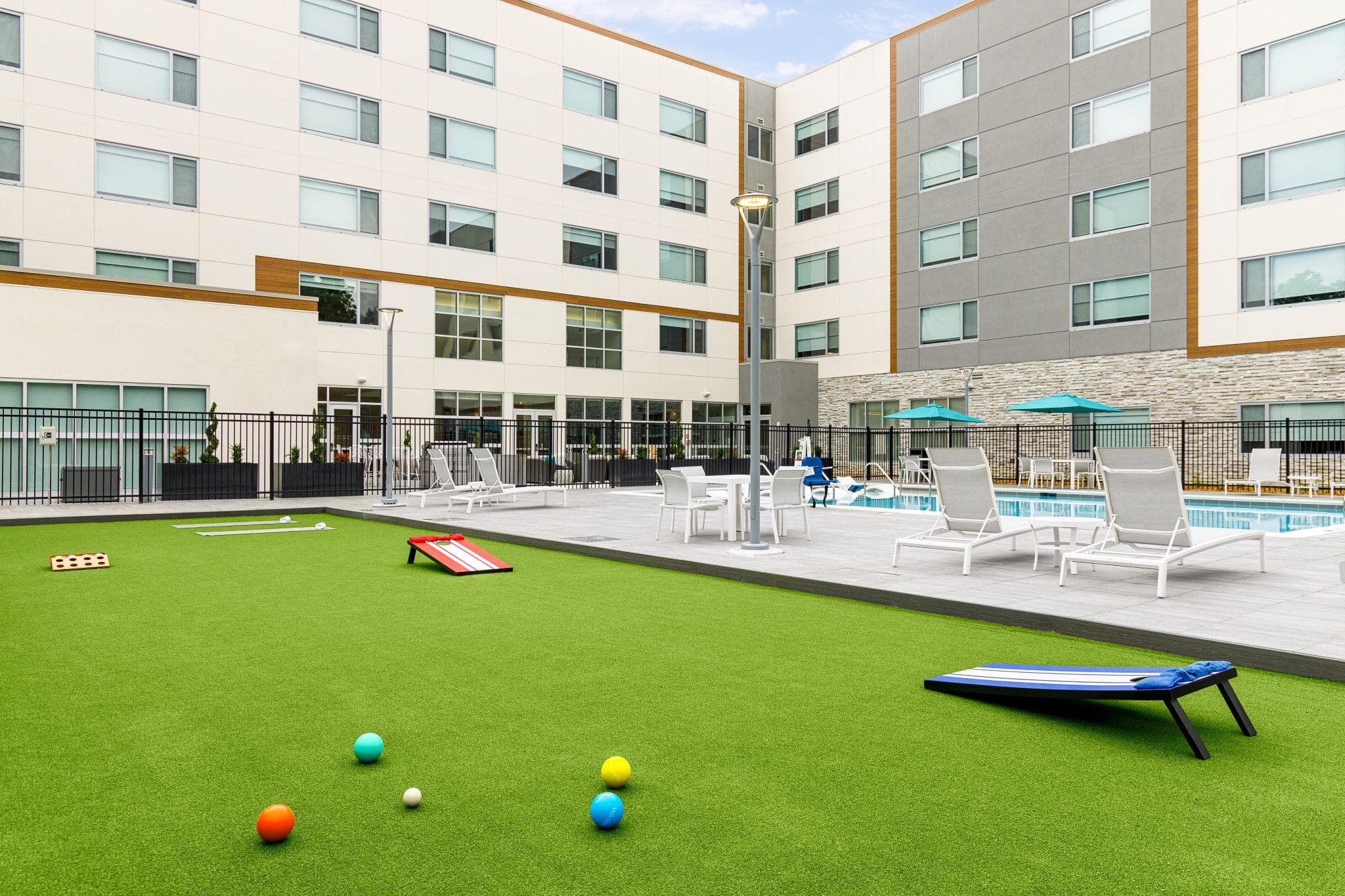 Element by Marriott Nashville Airport photo 4