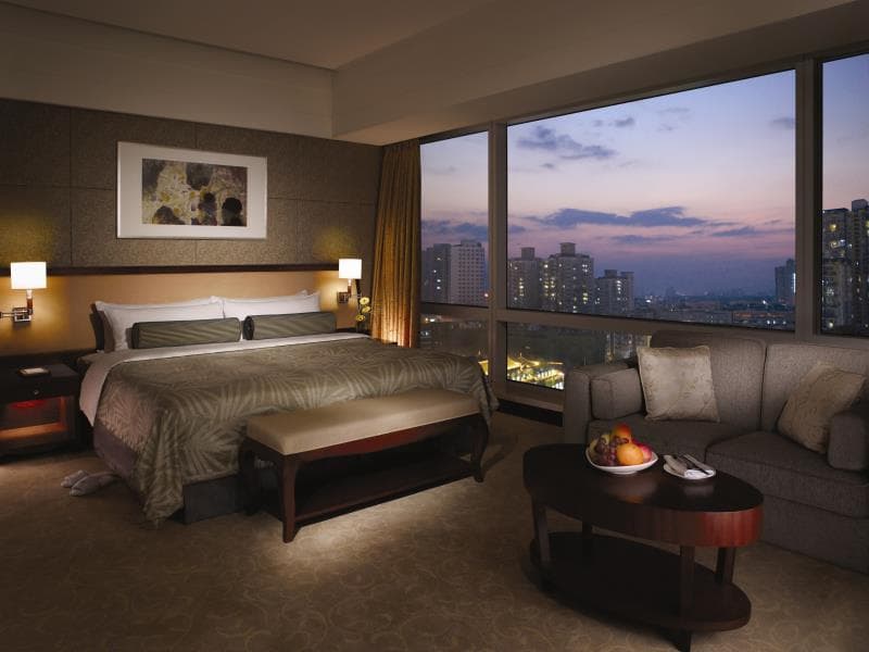 Shangri-La Chengdu photo 5