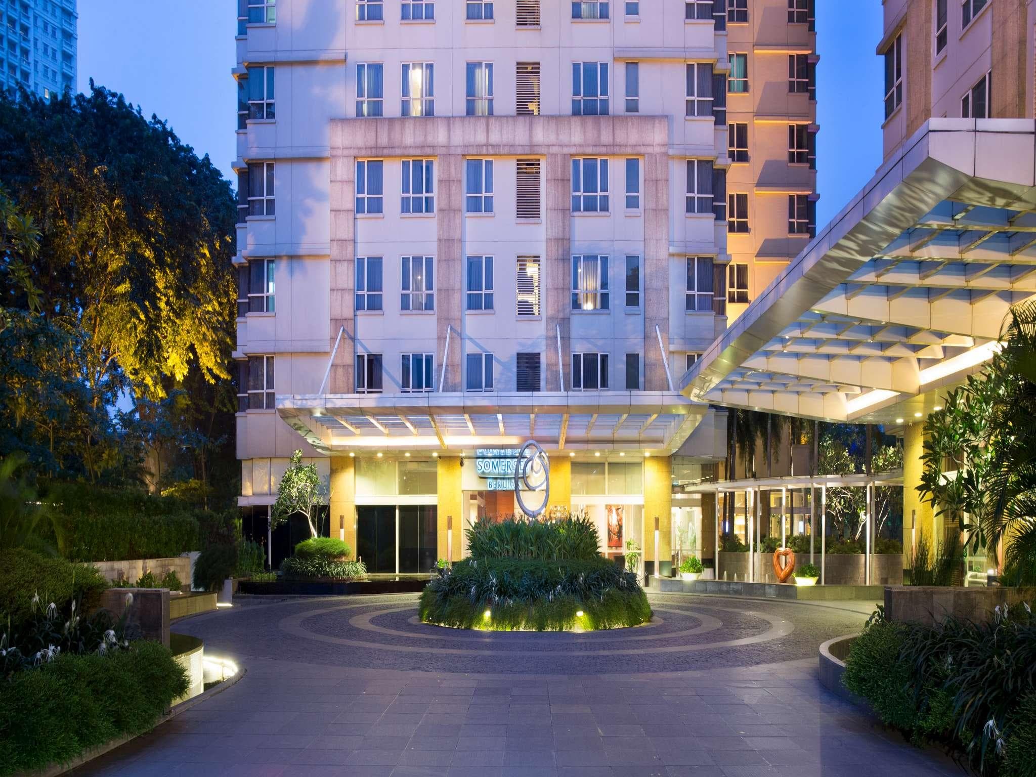Somerset Berlian Jakarta photo 4