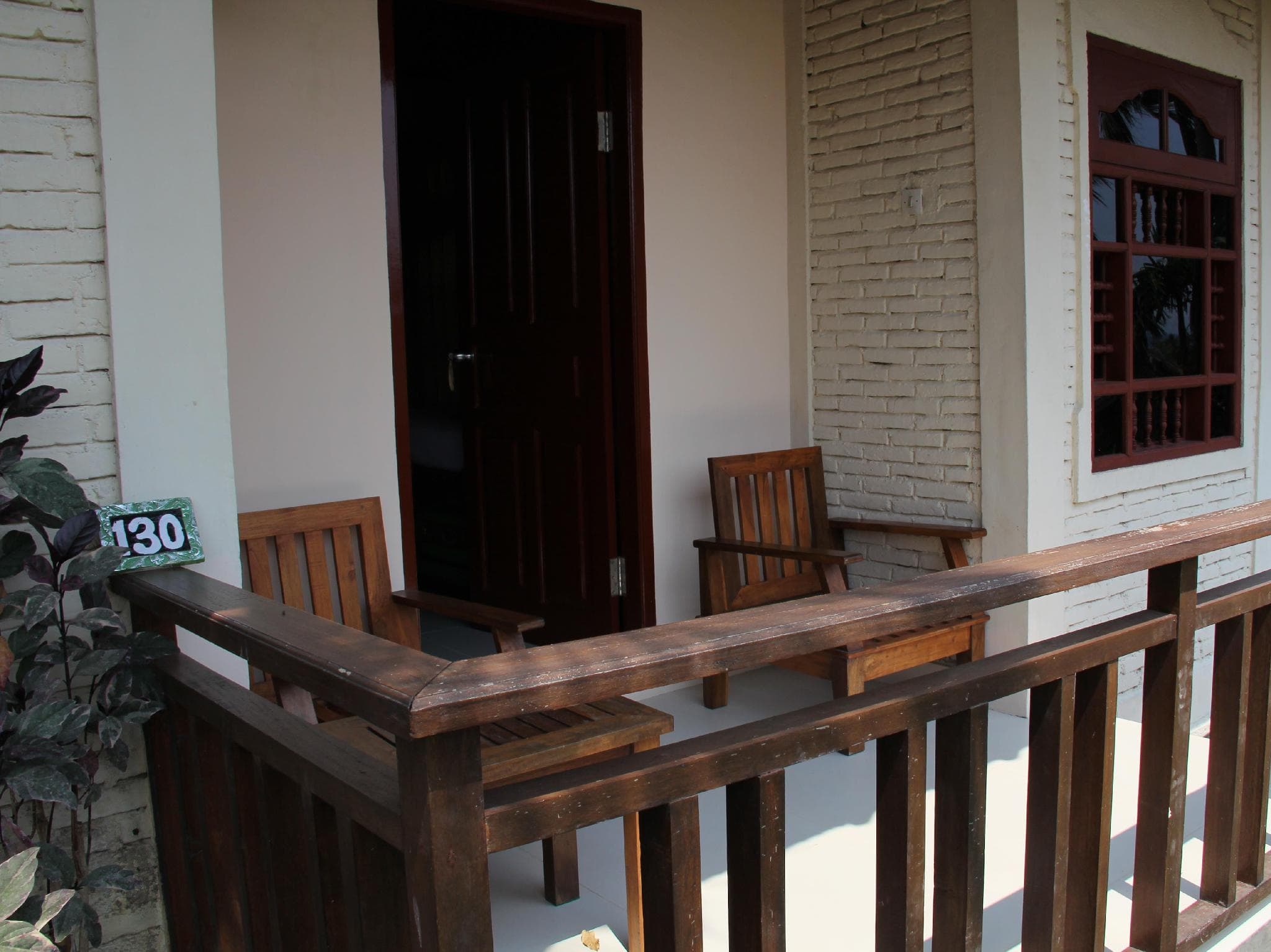 Puri Bunga Beach Cottages Hotel photo 3