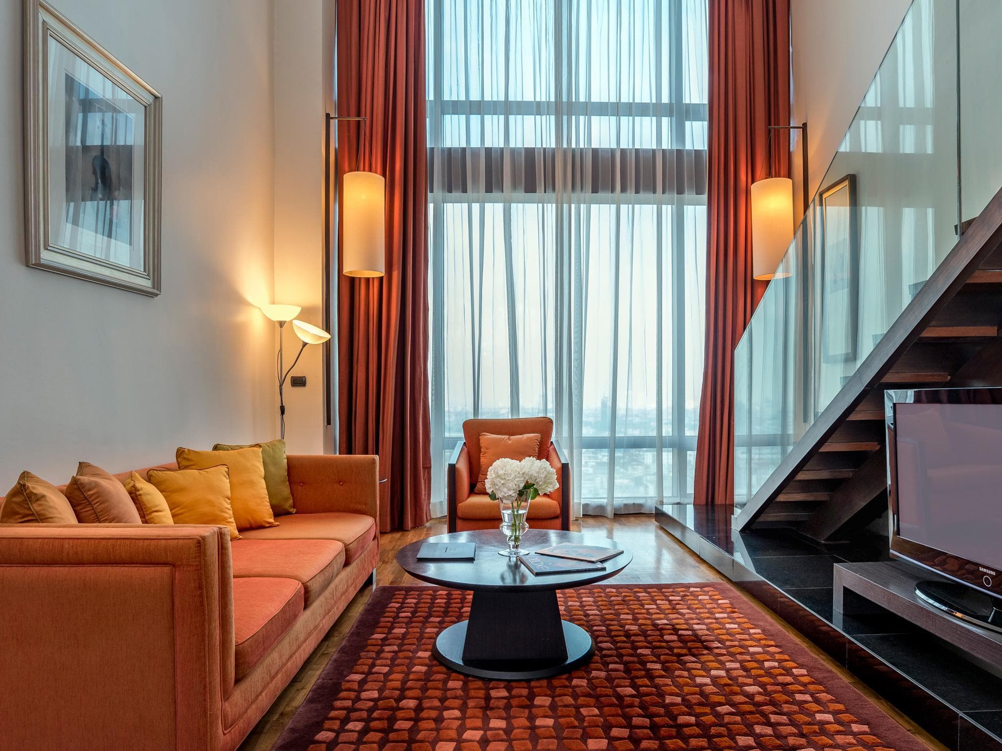 VIE Hotel Bangkok - MGallery photo 2