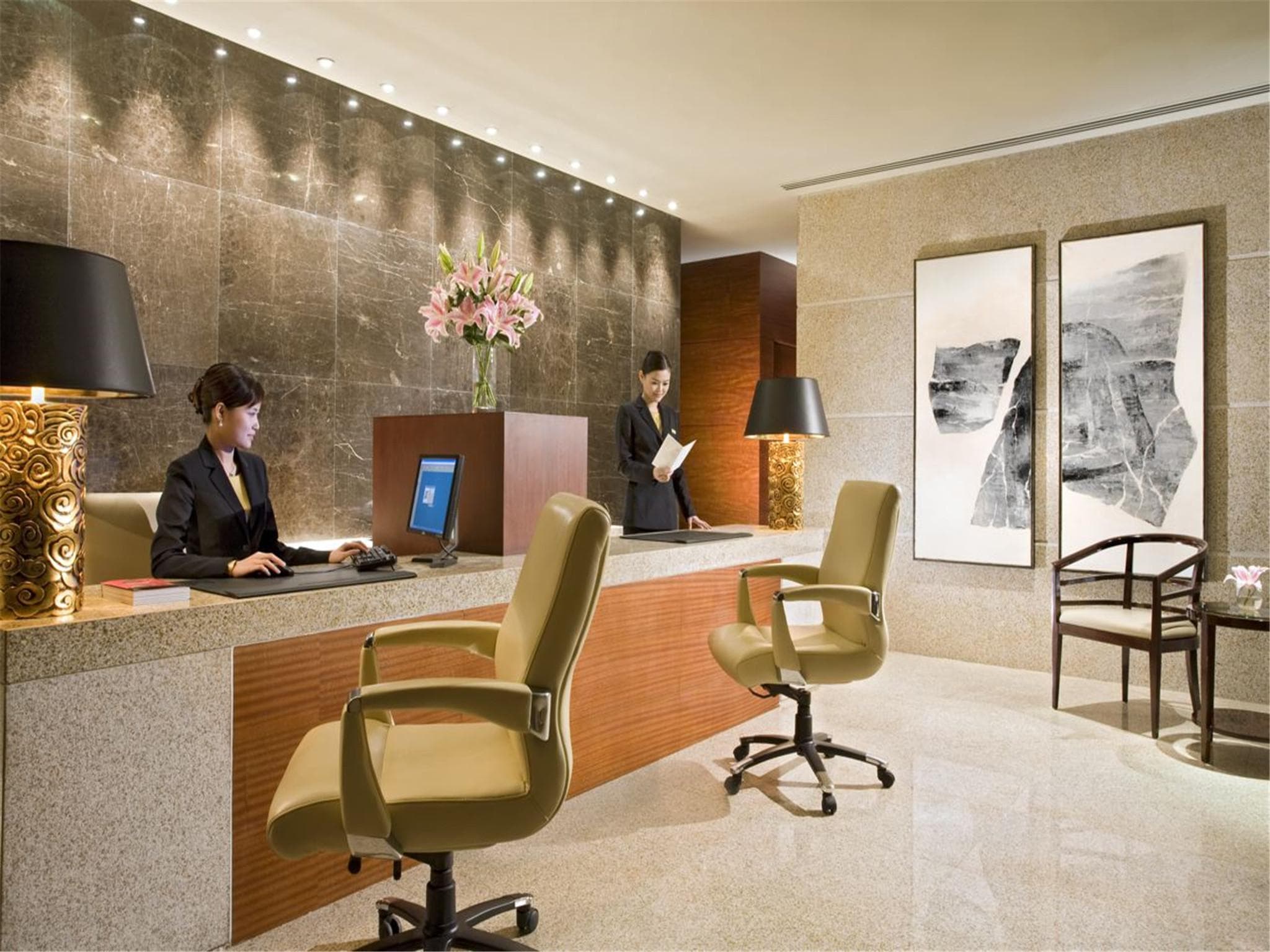Grand Millennium Beijing photo 4