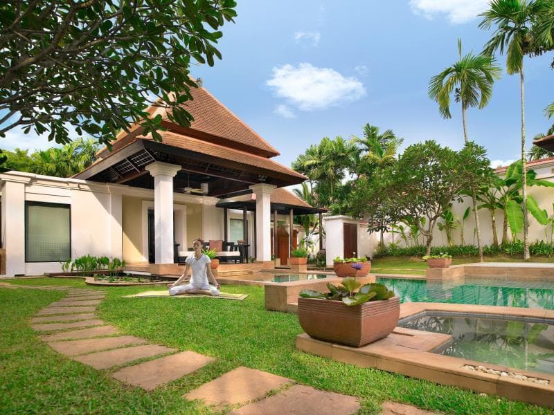 Banyan Tree Phuket photo 3