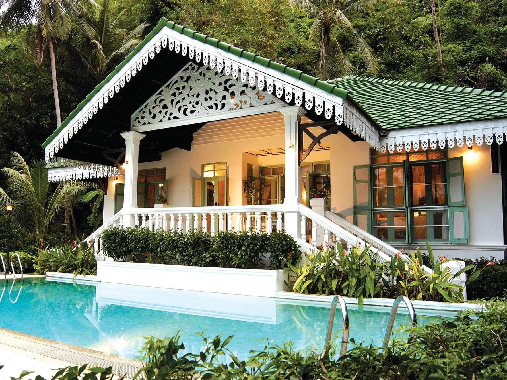 Cape Panwa Hotel photo 2