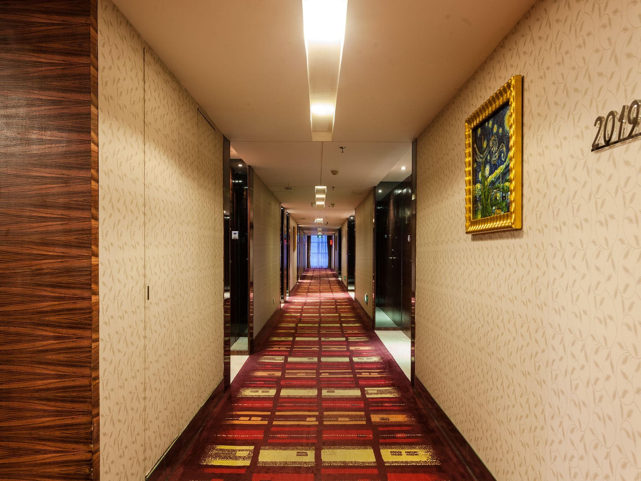 Good International Hotel photo 4
