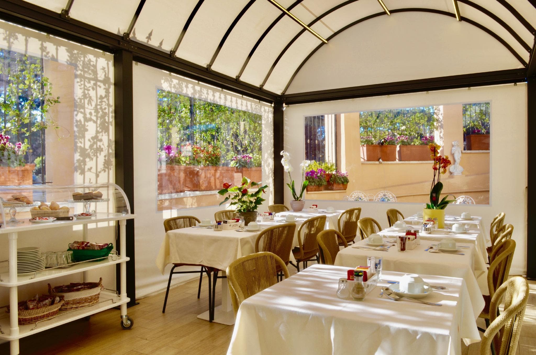 Sourire Hotel photo 4