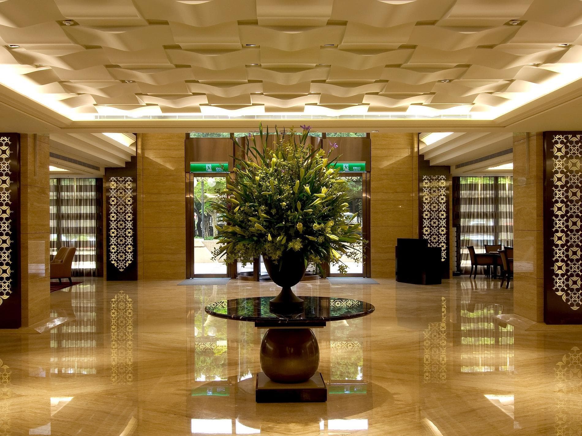 Fullon Hotel Taipei photo 3