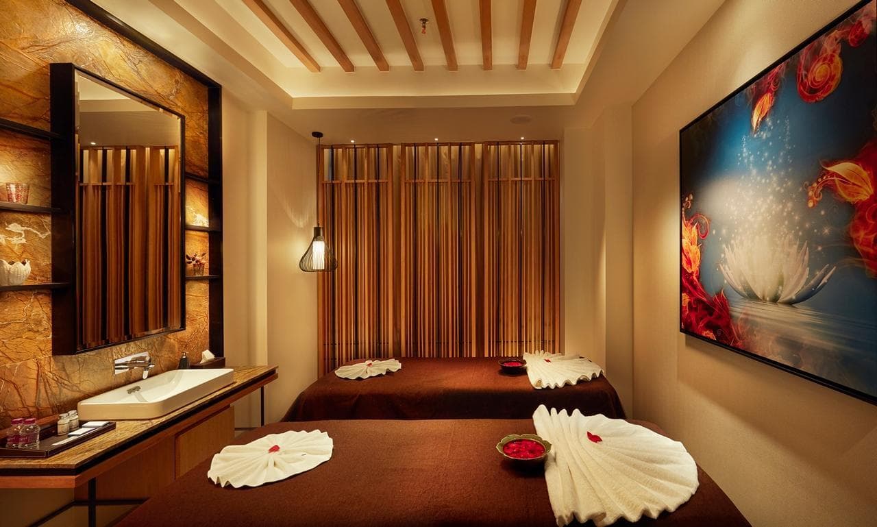 Radisson Mumbai Goregaon photo 4