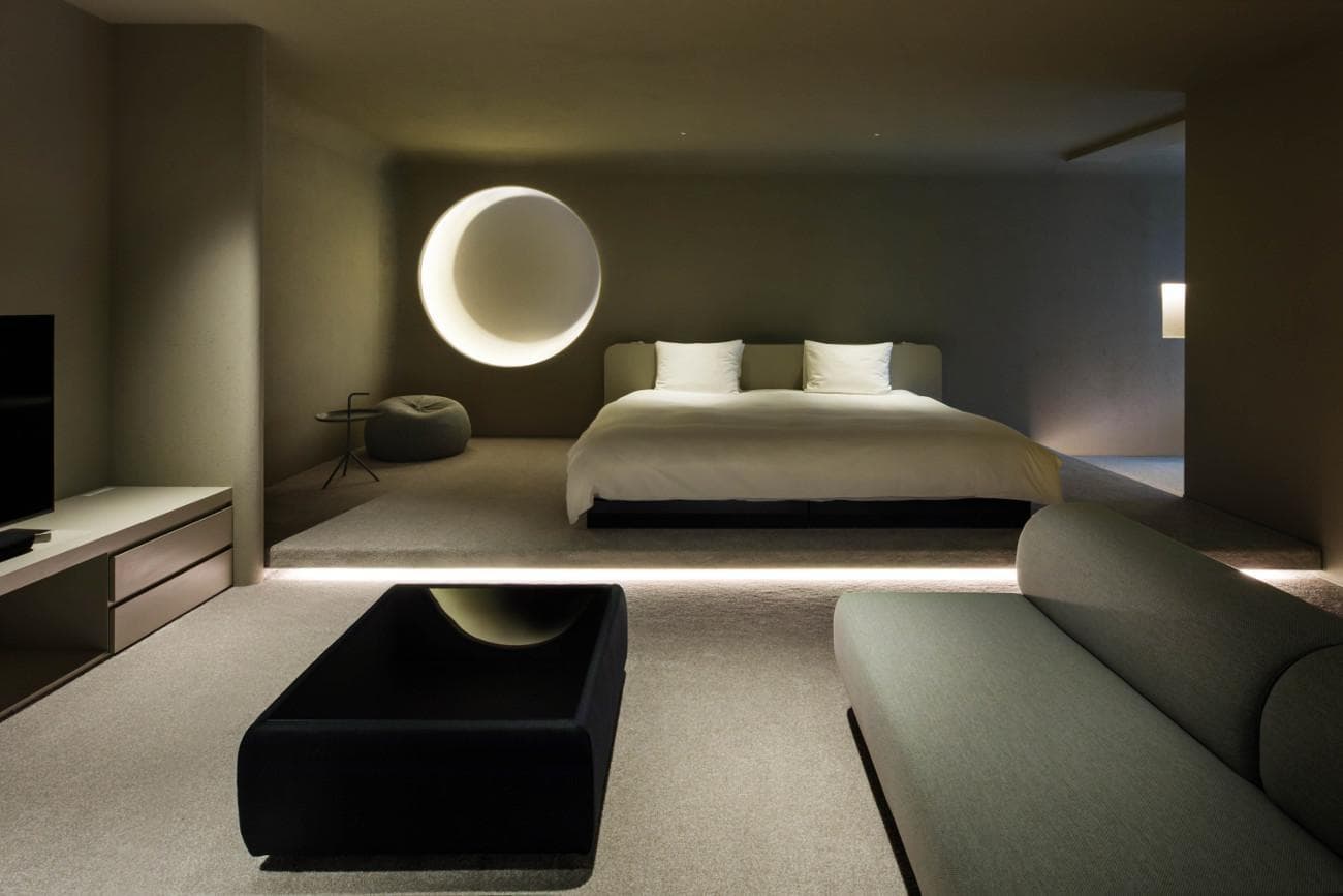 THE SCREEN - Boutique & Luxury Design Collection - photo 2