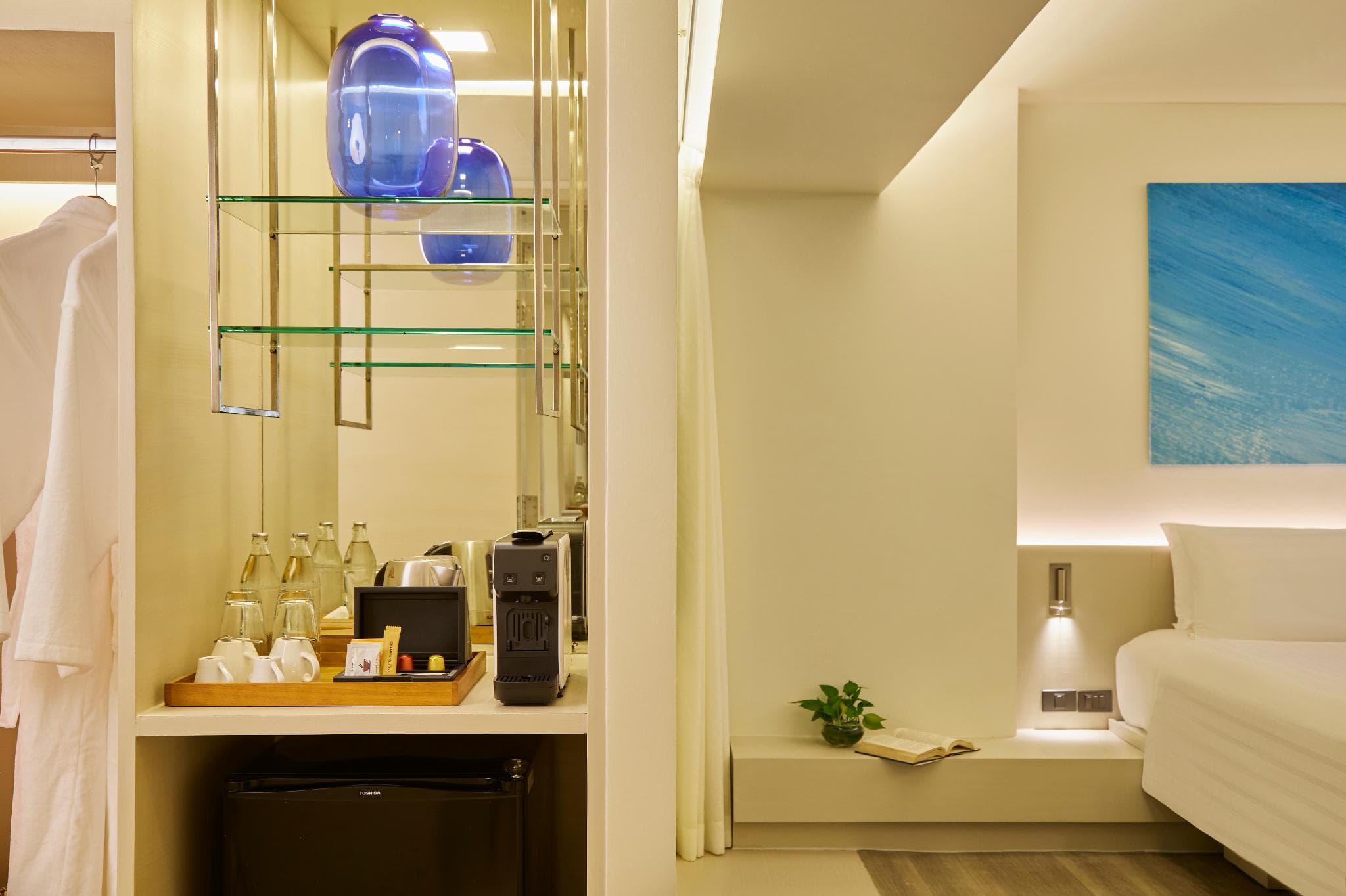 Pullman Pattaya Hotel G photo 2