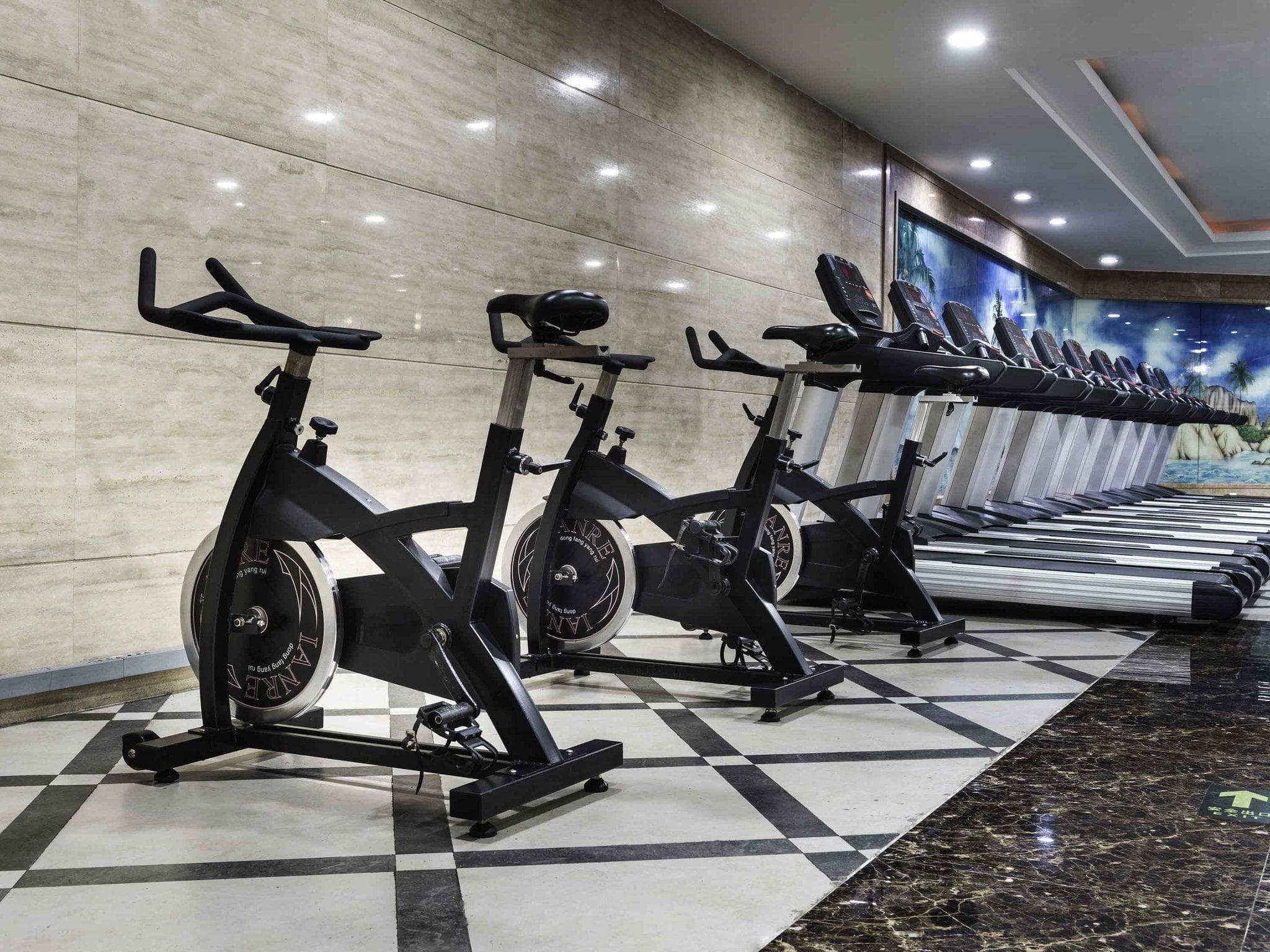 Pullman Beijing South Hotel photo 4