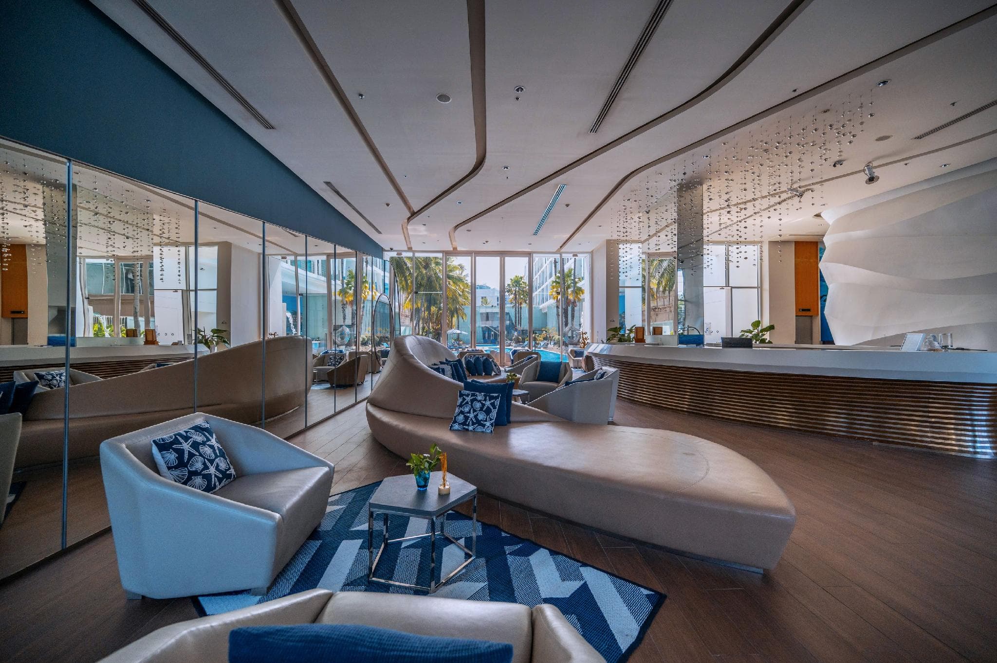 Hotel Baraquda Heeton Pattaya by Compass Hospitality photo 4