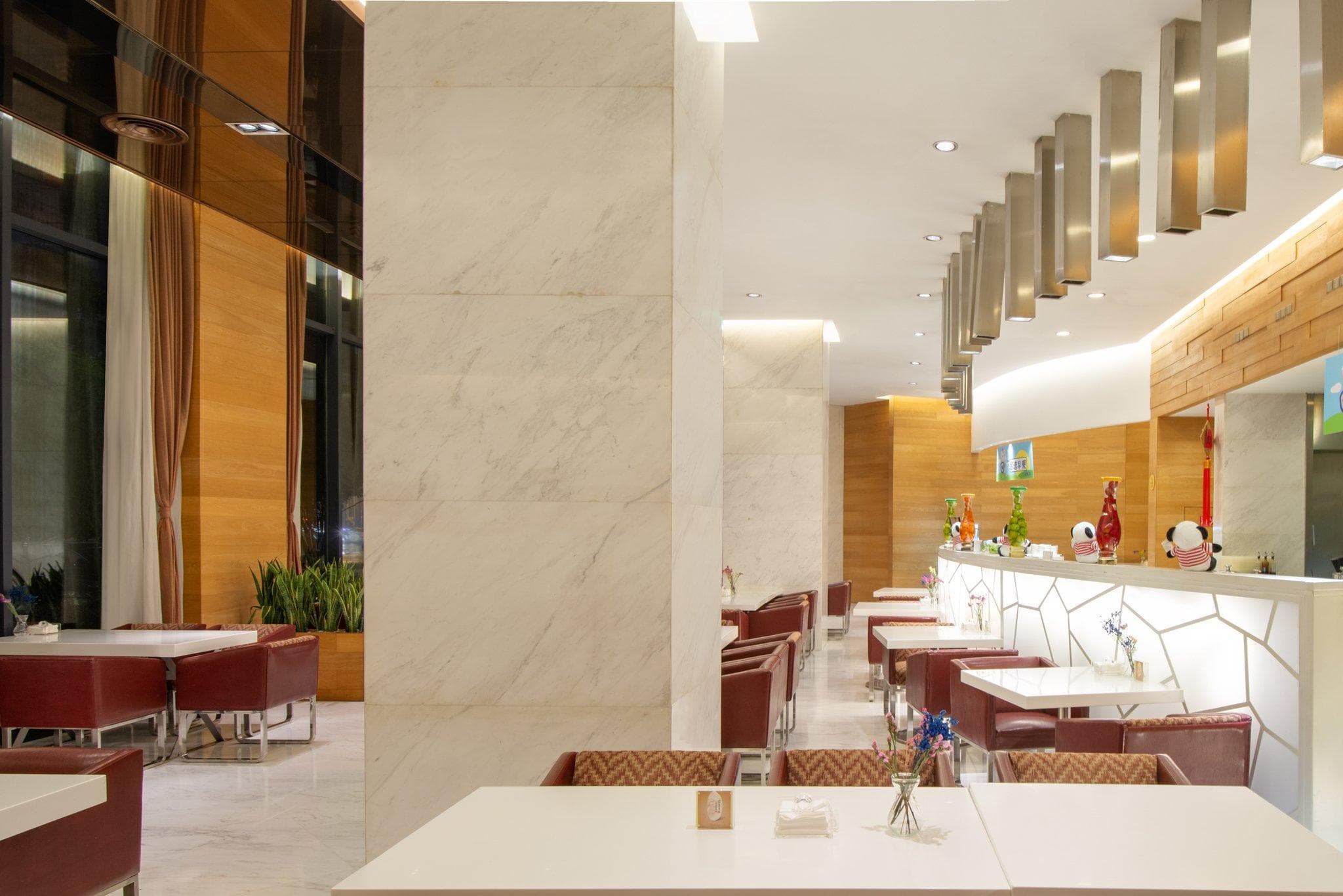 Holiday Inn Express Gulou Chengdu By IHG photo 5