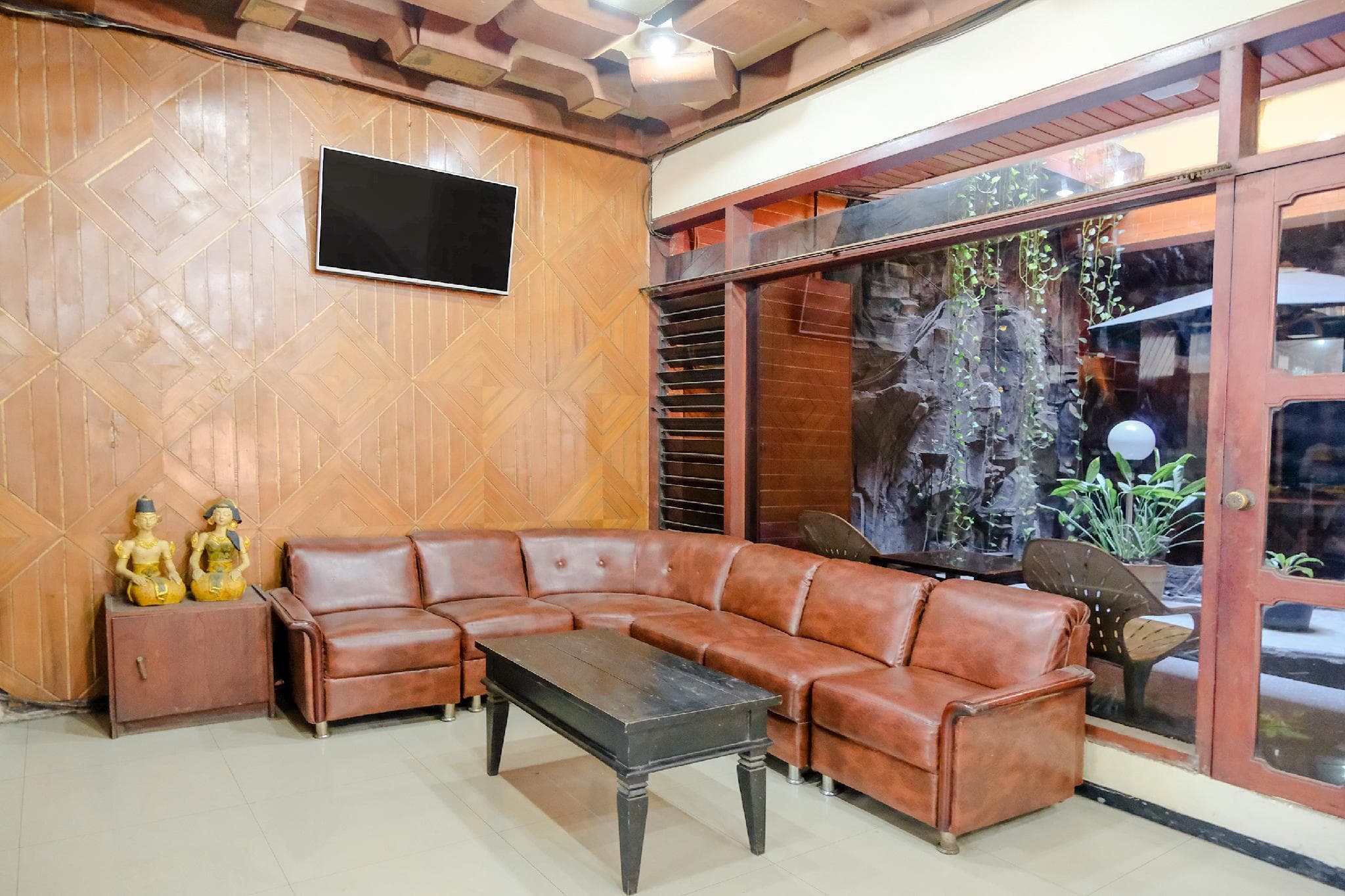 OYO 1761 Hotel Dirgahayu photo 5