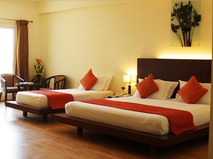 Hotel Atithi photo 2