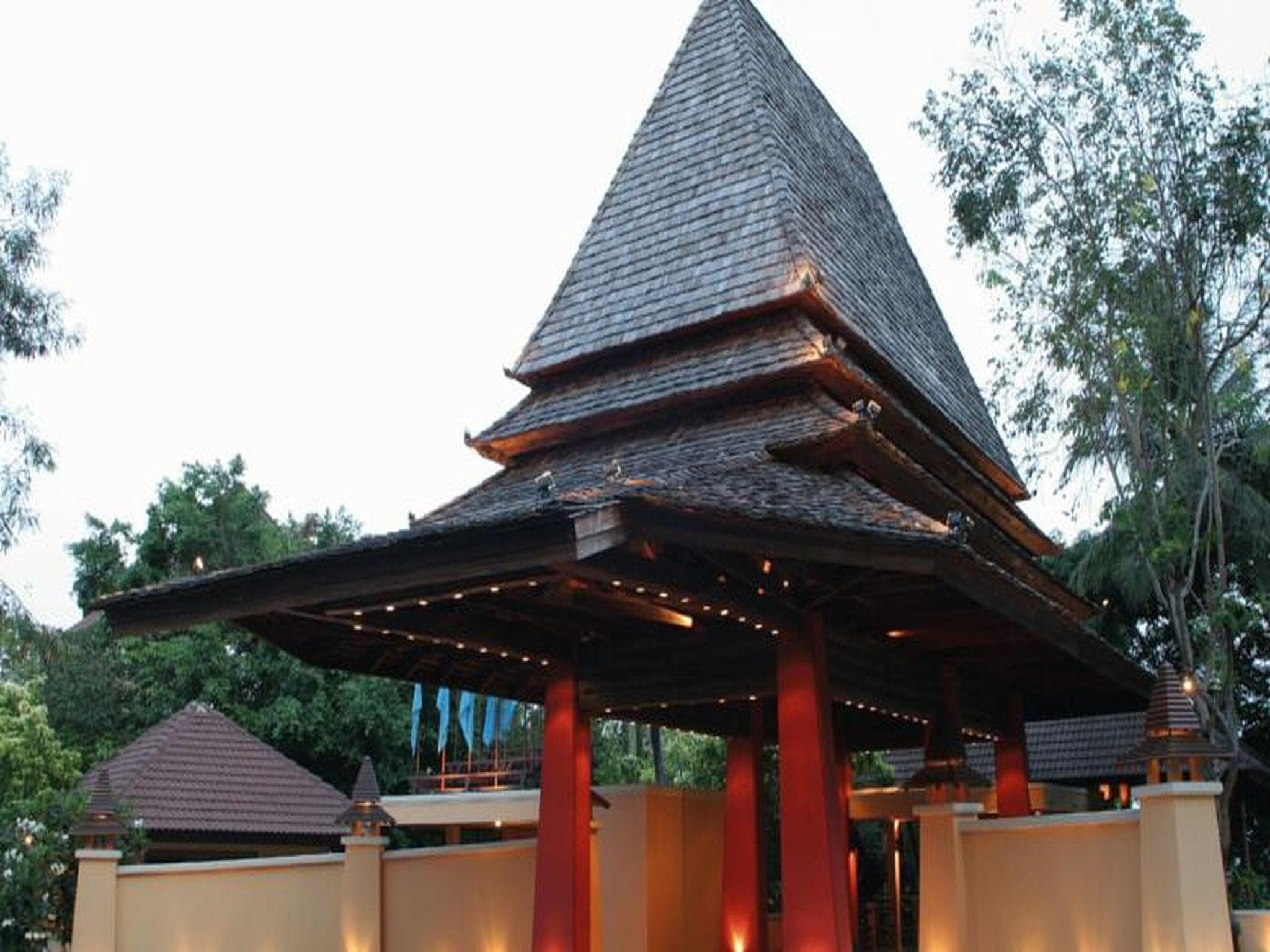 Rayong Resort Hotel photo 5