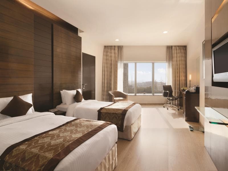 Ramada by Wyndham Powai Hotel & Convention Centre photo 3