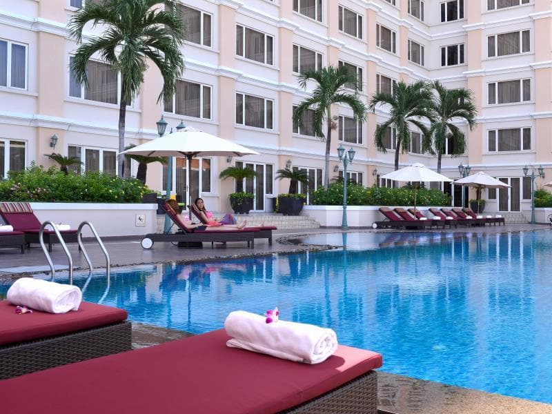 Equatorial Ho Chi Minh City photo 5
