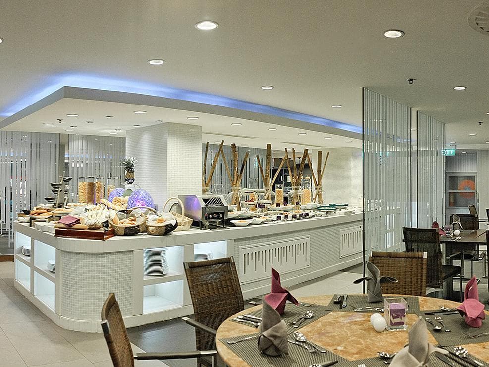 Eastin Grand Hotel Saigon photo 3