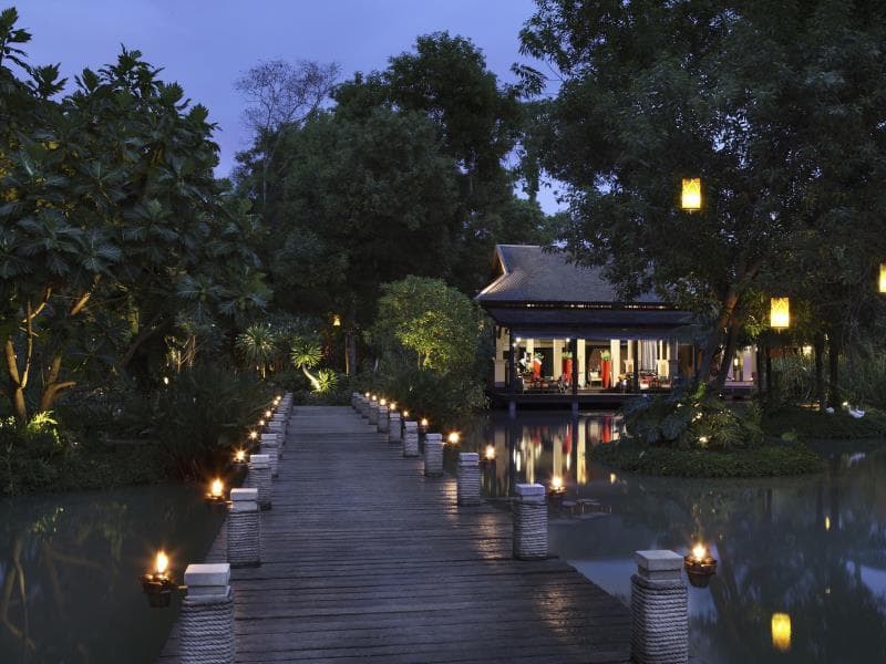 Anantara Mai Khao Phuket Villas photo 3