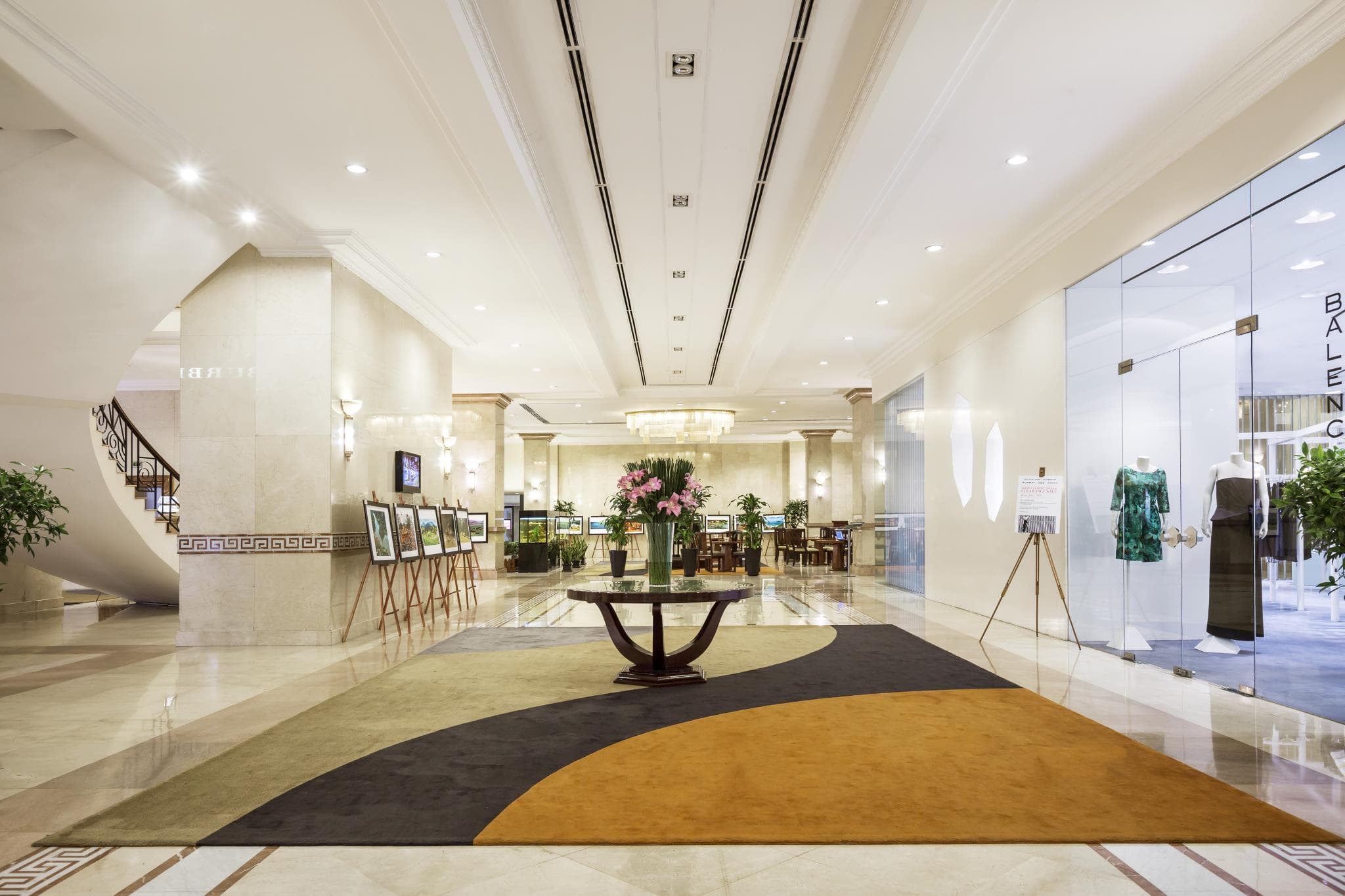 Rex Hotel Saigon photo 4