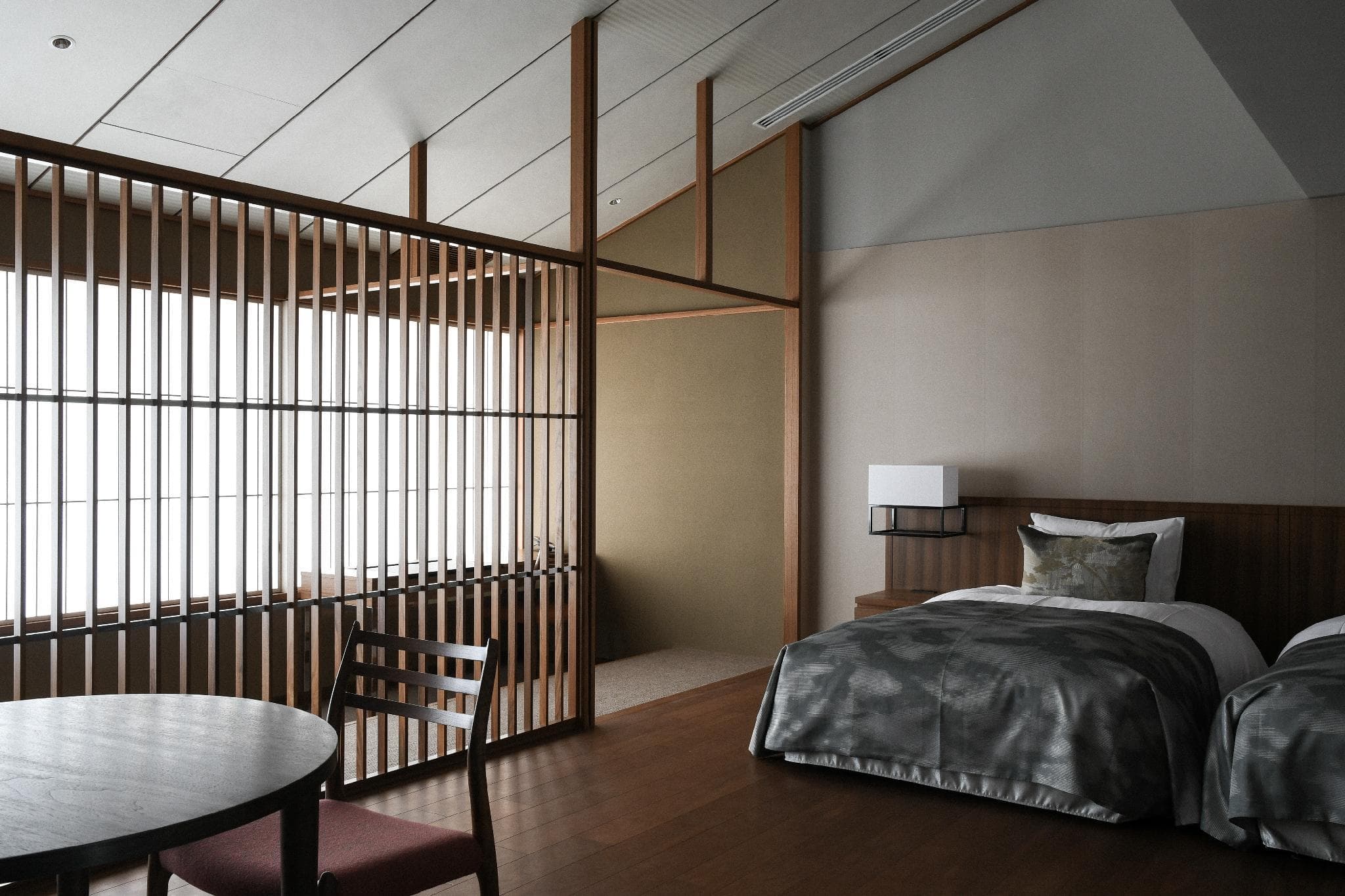 THE HIRAMATSU KYOTO photo 2