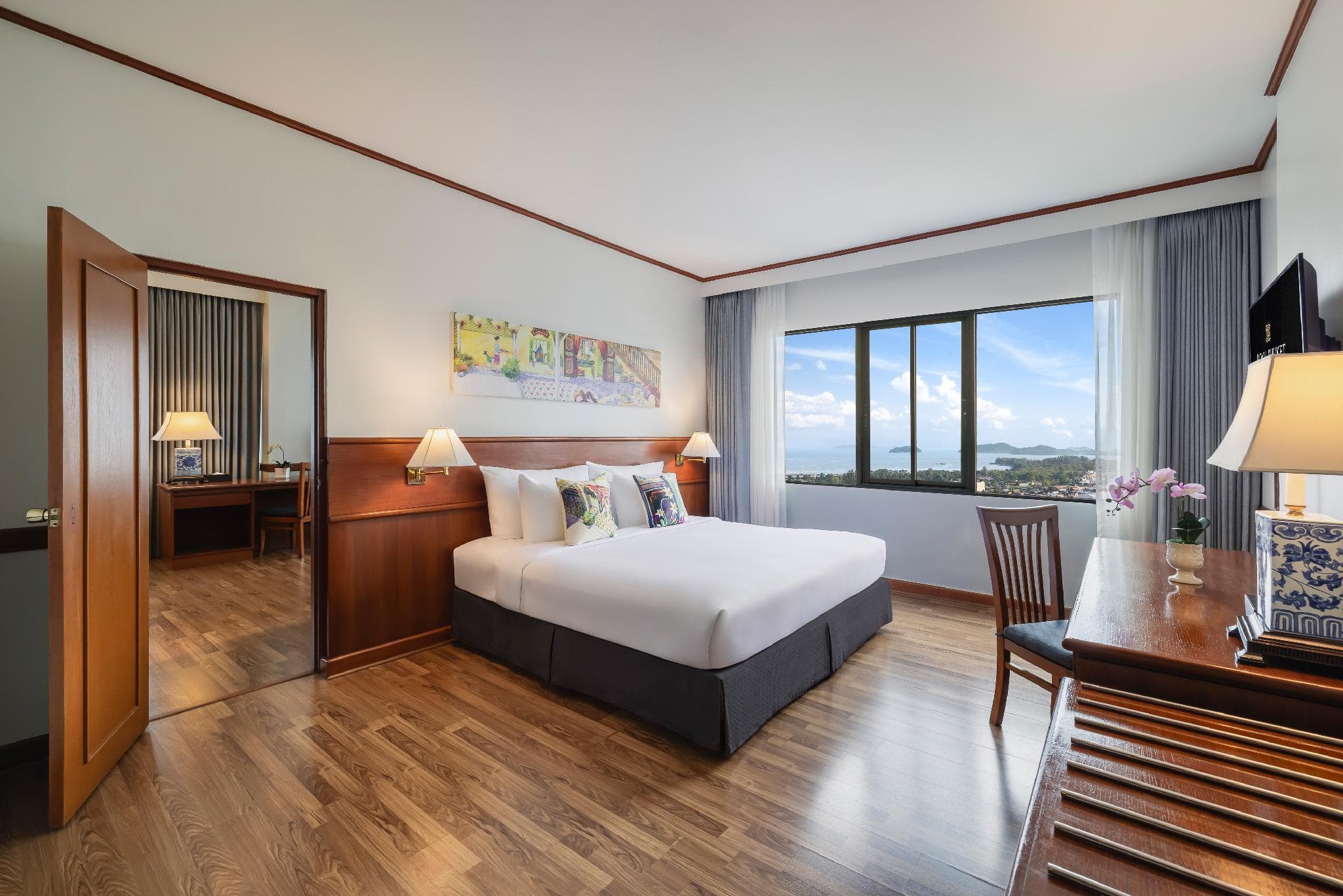 Royal Phuket City Hotel photo 2