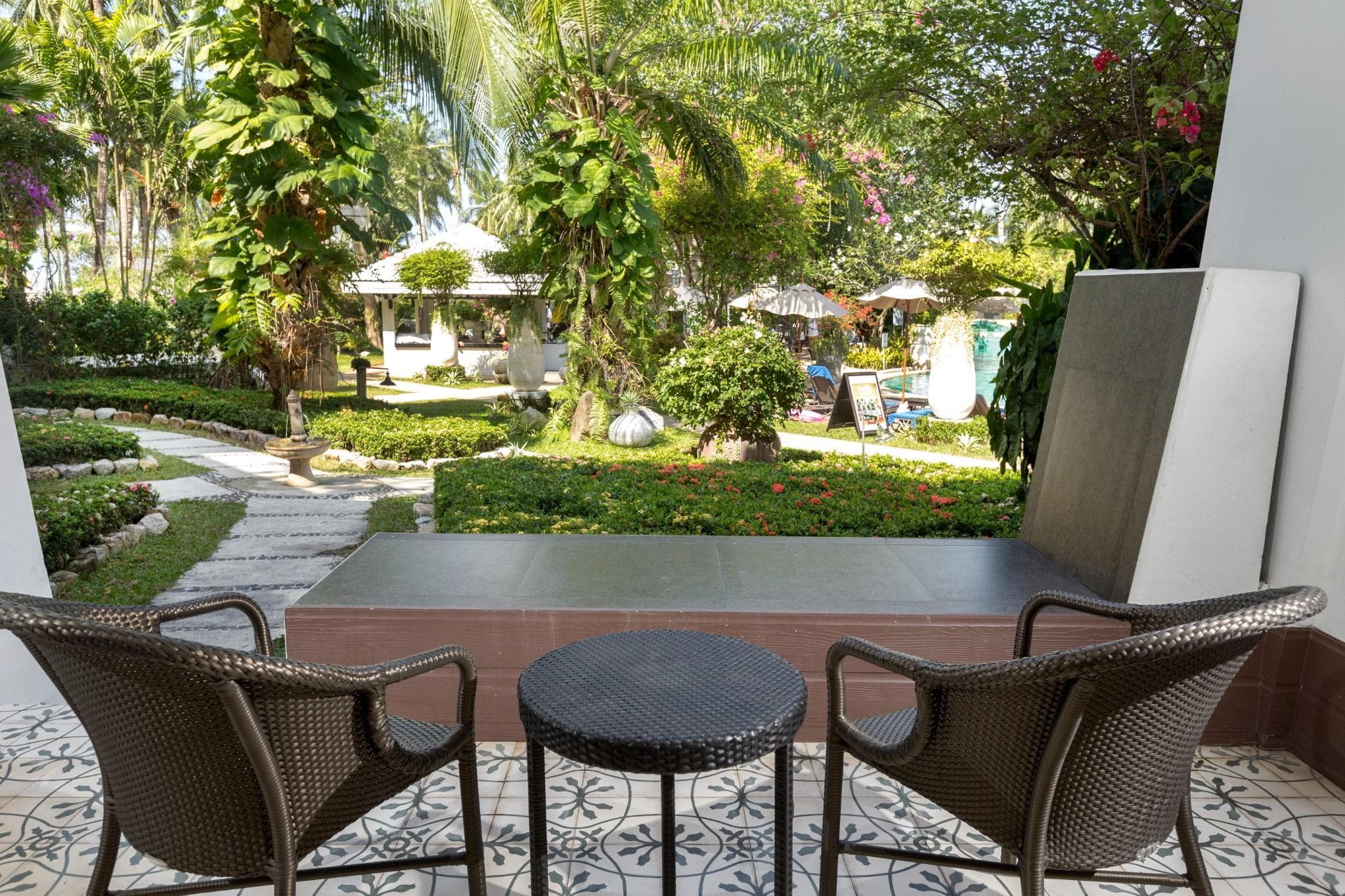Thavorn Palm Beach Resort Phuket​ photo 2