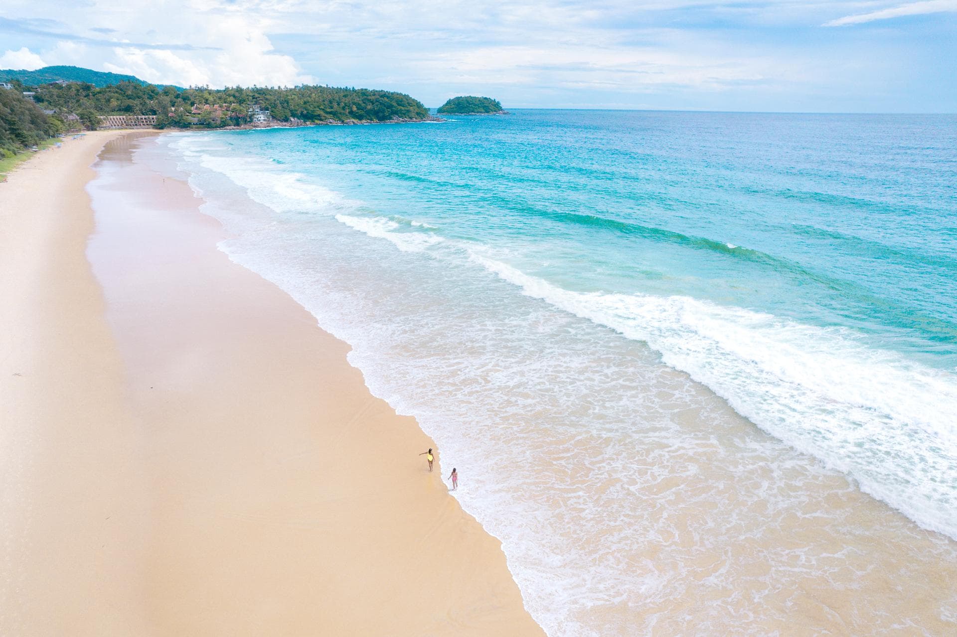 Thavorn Palm Beach Resort Phuket​ photo 5