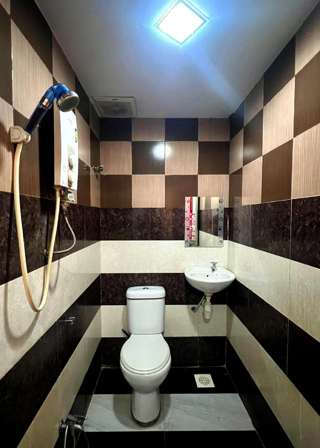 Bukit Beruntung Business Hotel photo 2